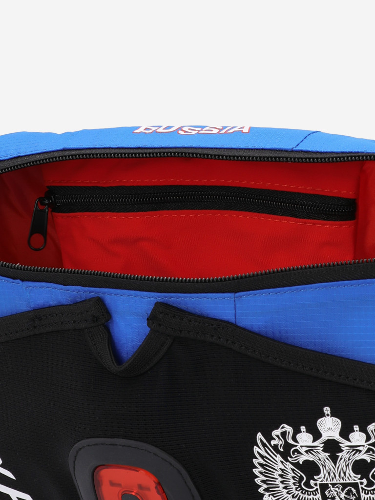 Поясная сумка с гидратором Coxa WR1