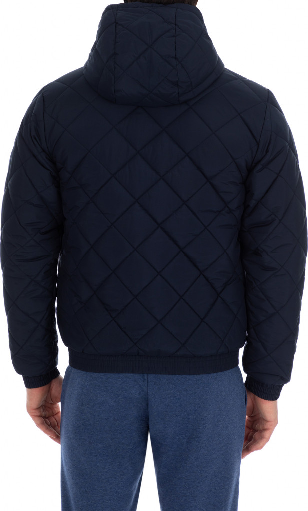 Куртка утепленная мужская FILA