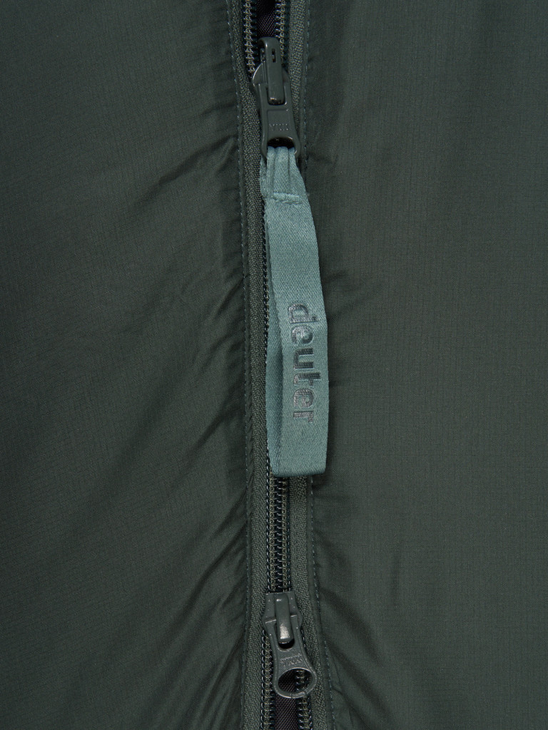 Спальный мешок Deuter Orbit -5