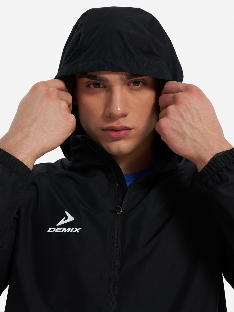 Ветровка мужская Demix Midfielder