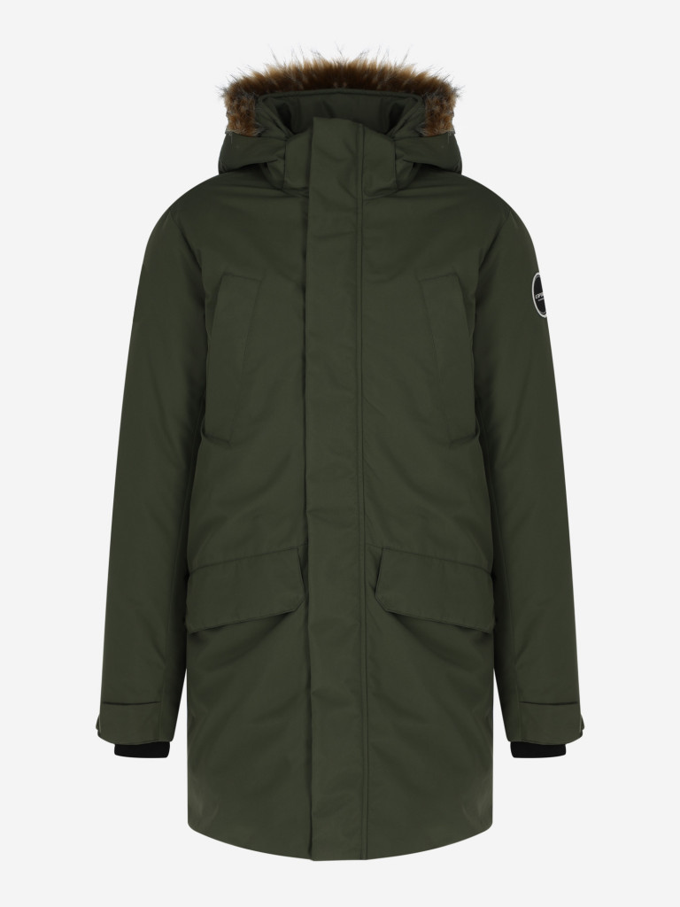 Пуховик мужской IcePeak Alden