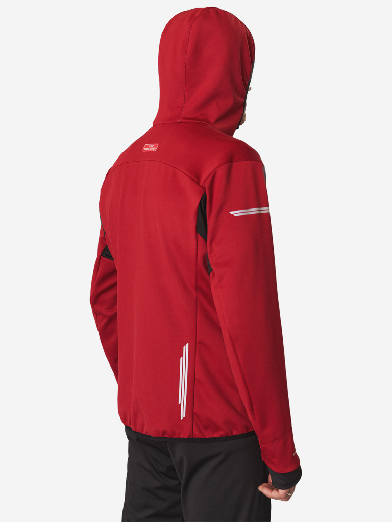 Куртка мужская Red Fox Multi