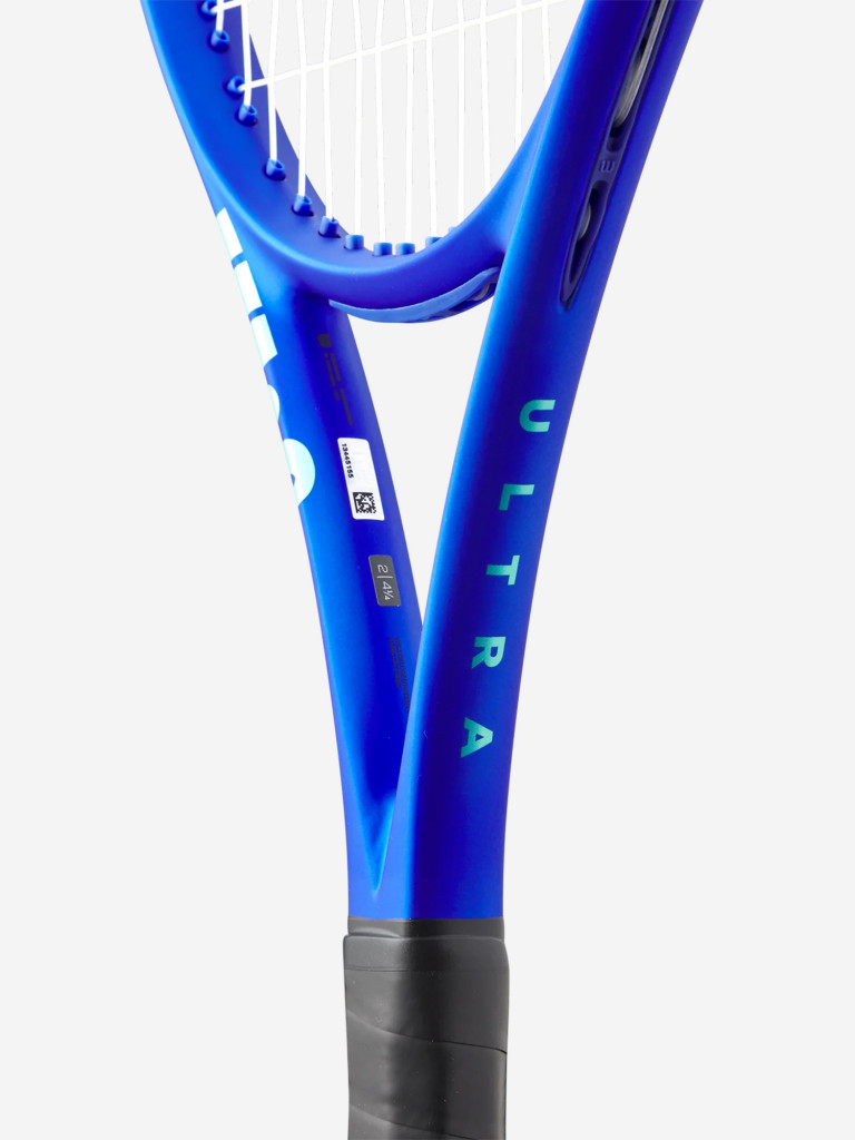 Ракетка для большого тенниса Wilson Ultra 100 L V5, 27'