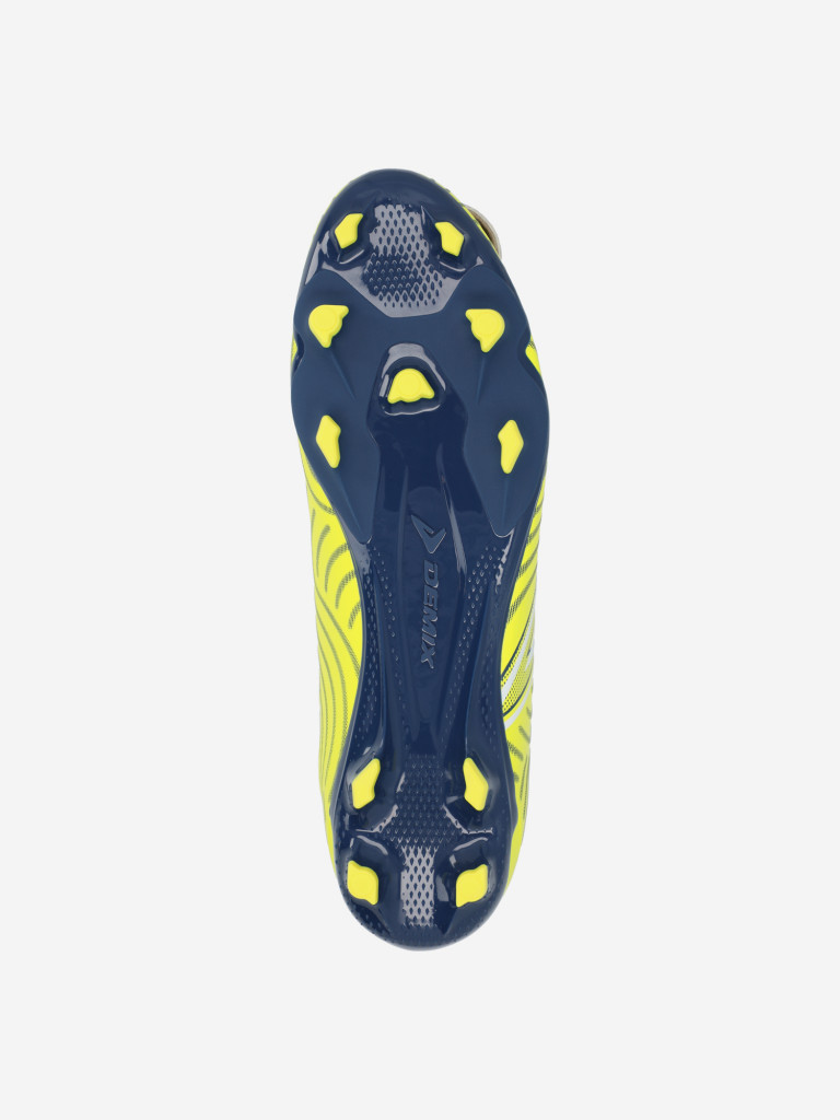 Бутсы мужские Demix Quantum Vortex.2 Fg