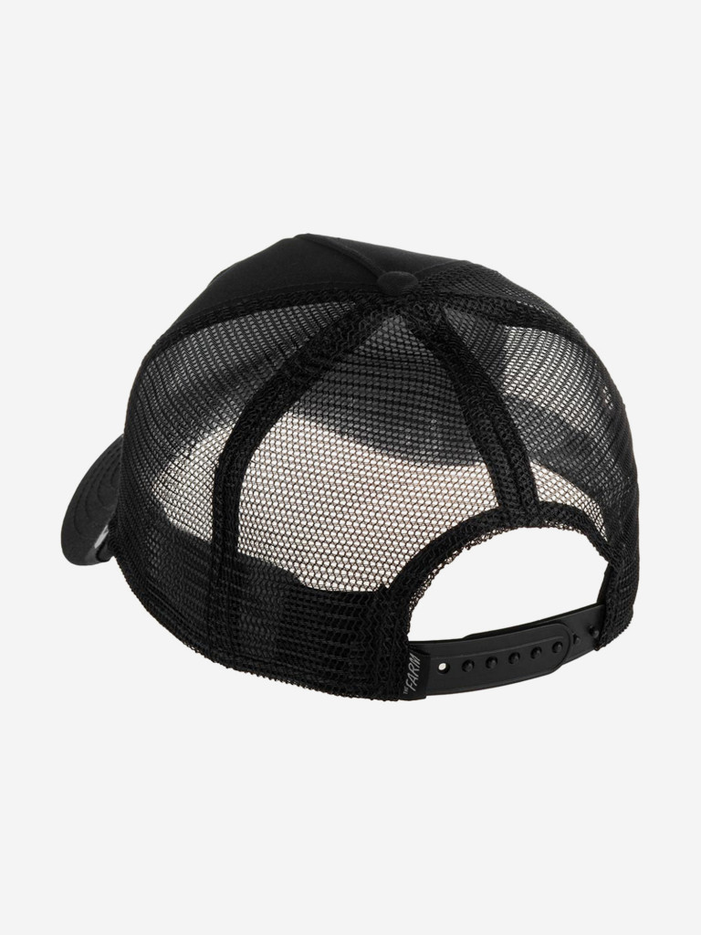 Бейсболка с сеточкой GOORIN BROTHERS 101-0393