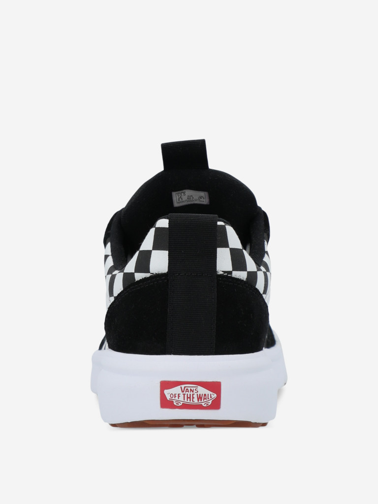 Кеды мужские Vans Range EXP
