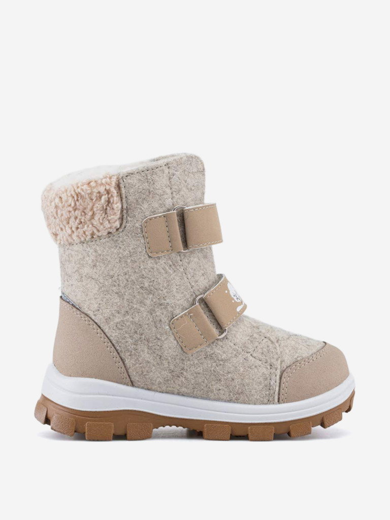 Валенки для девочки Котофей