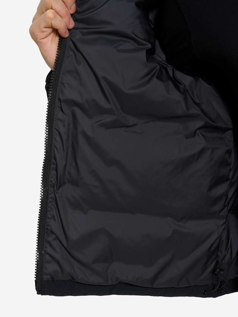 Пуховик мужской Jack Wolfskin Nordlicht