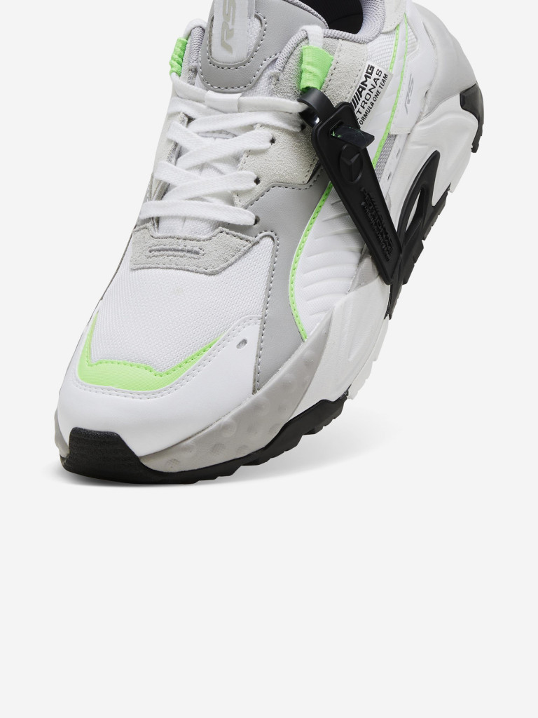 Кроссовки мужские PUMA Mapf1 RS-TRCK