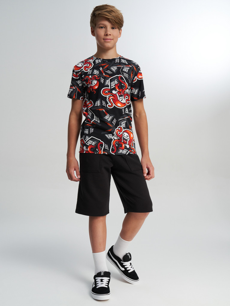 Футболка для мальчиков Termit