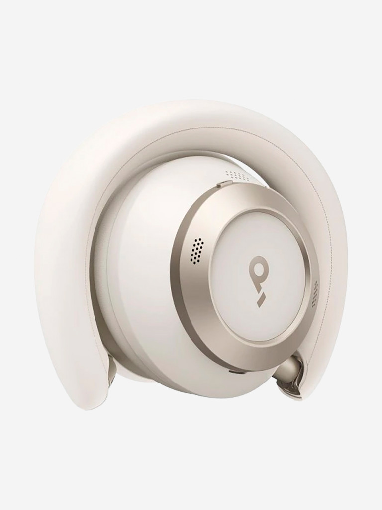 Наушники беспроводные SOUNDCORE Space One Pro Белый