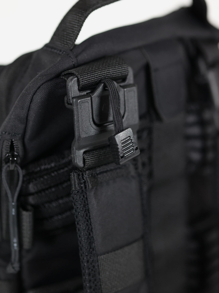 Рюкзак NITECORE BP18 500DNylon Backpack Объем 18литров