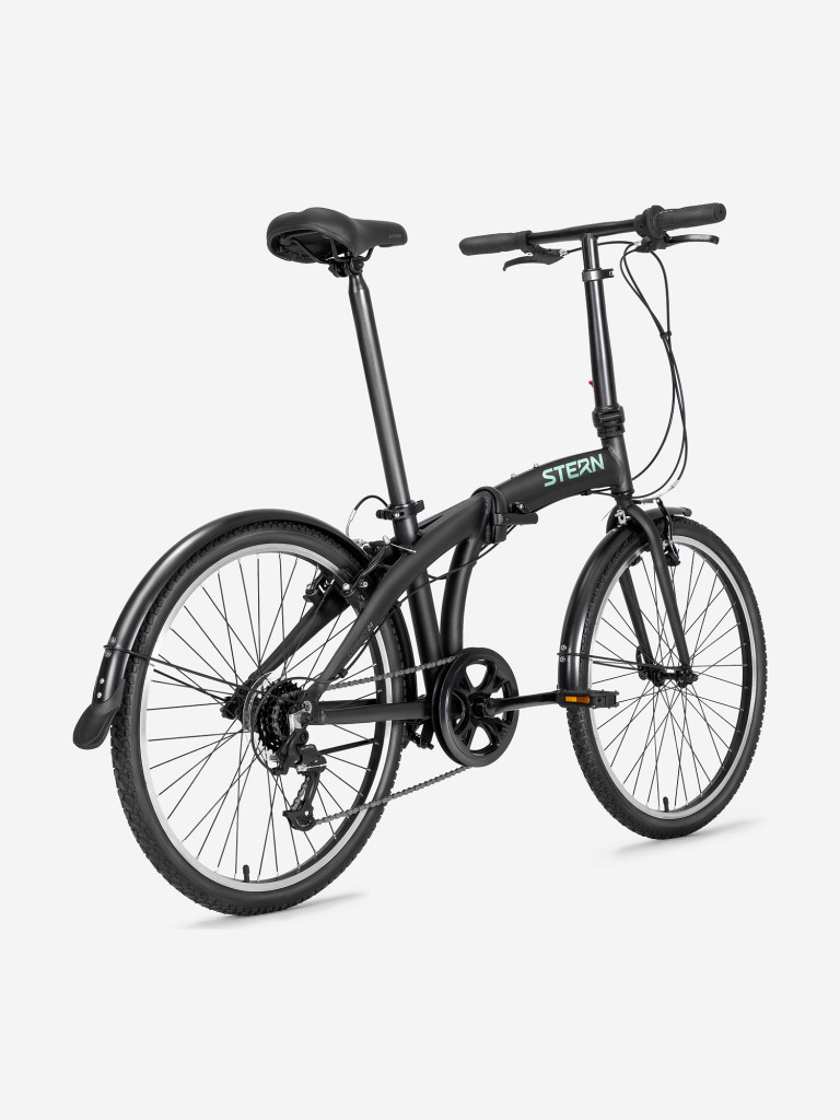 Велосипед складной Stern Compact 24"