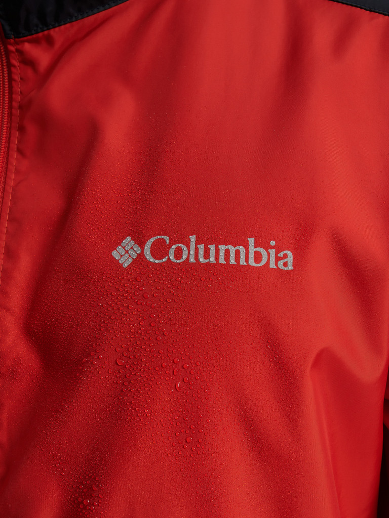 Ветровка мужская Columbia Discovery Loop Windbreaker