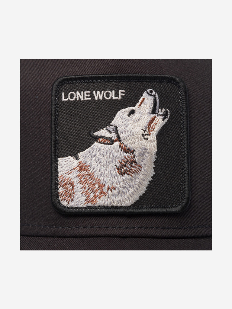 Бейсболка с сеточкой GOORIN BROTHERS 101-2449