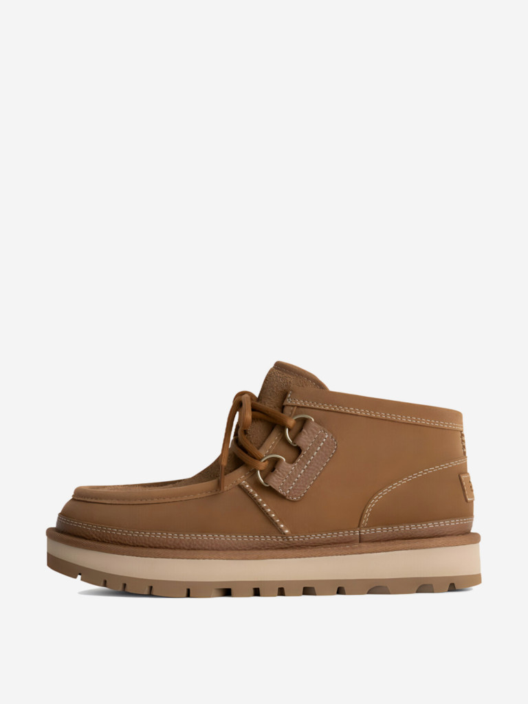 Ботинки мужские UGG Hayden Moc