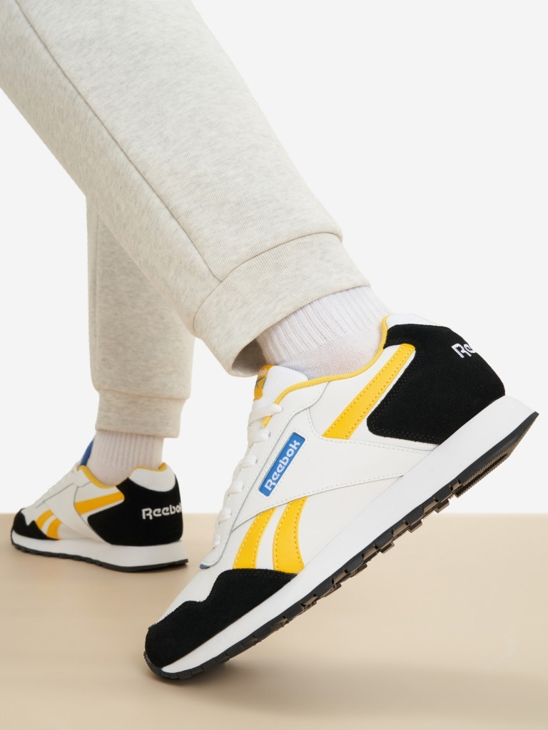 Кроссовки мужские Reebok Glide