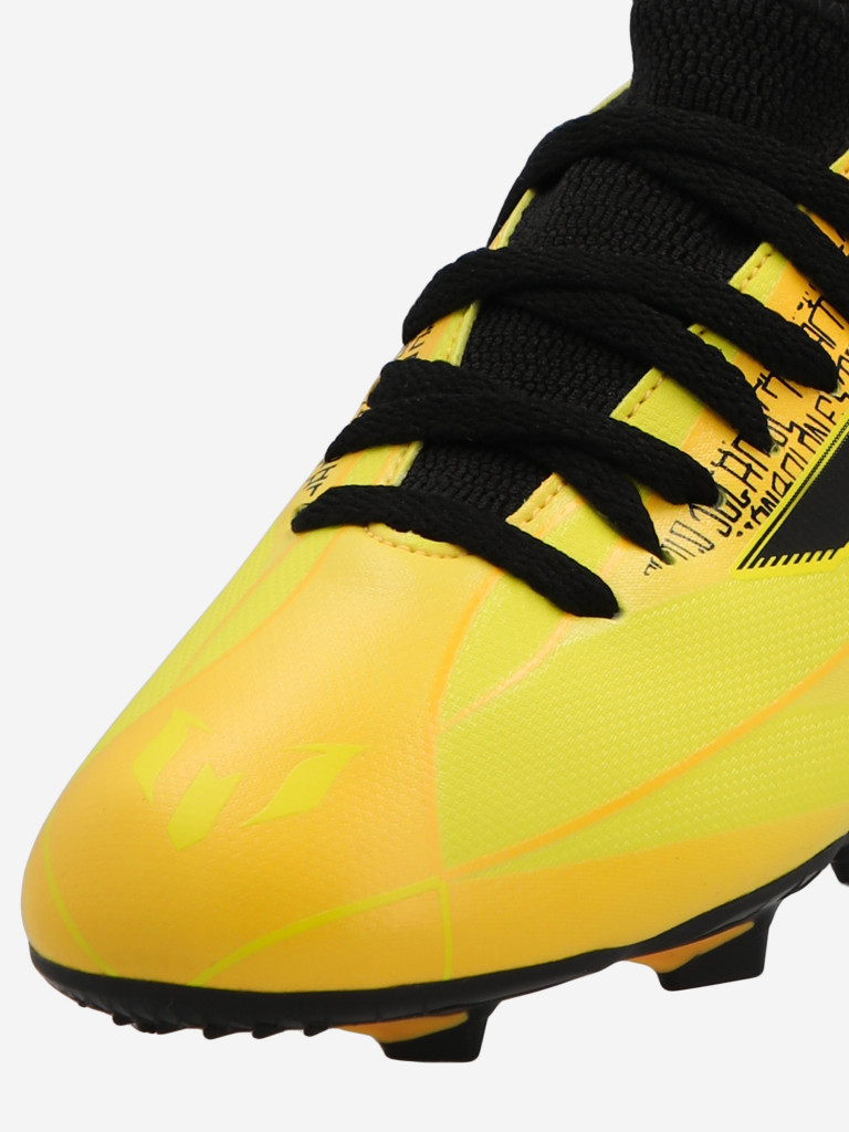Бутсы для мальчиков adidas X Speedflow Messi.3 FG J