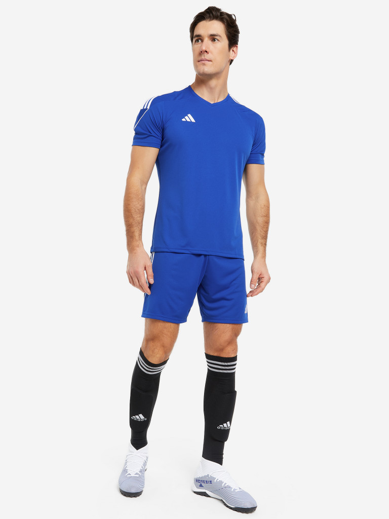 Футболка мужская adidas Tiro 23