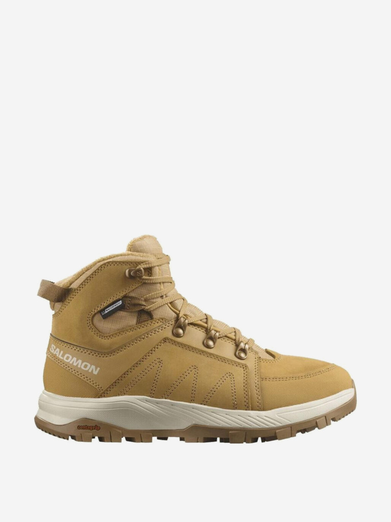 Ботинки женские Salomon Outchill CSWP