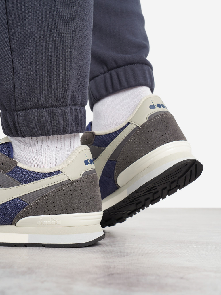 Кроссовки мужские Diadora Camaro M2