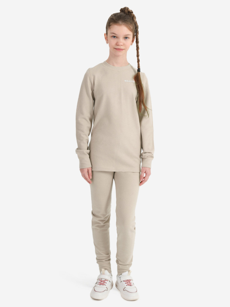 Костюм NIKASTYLE