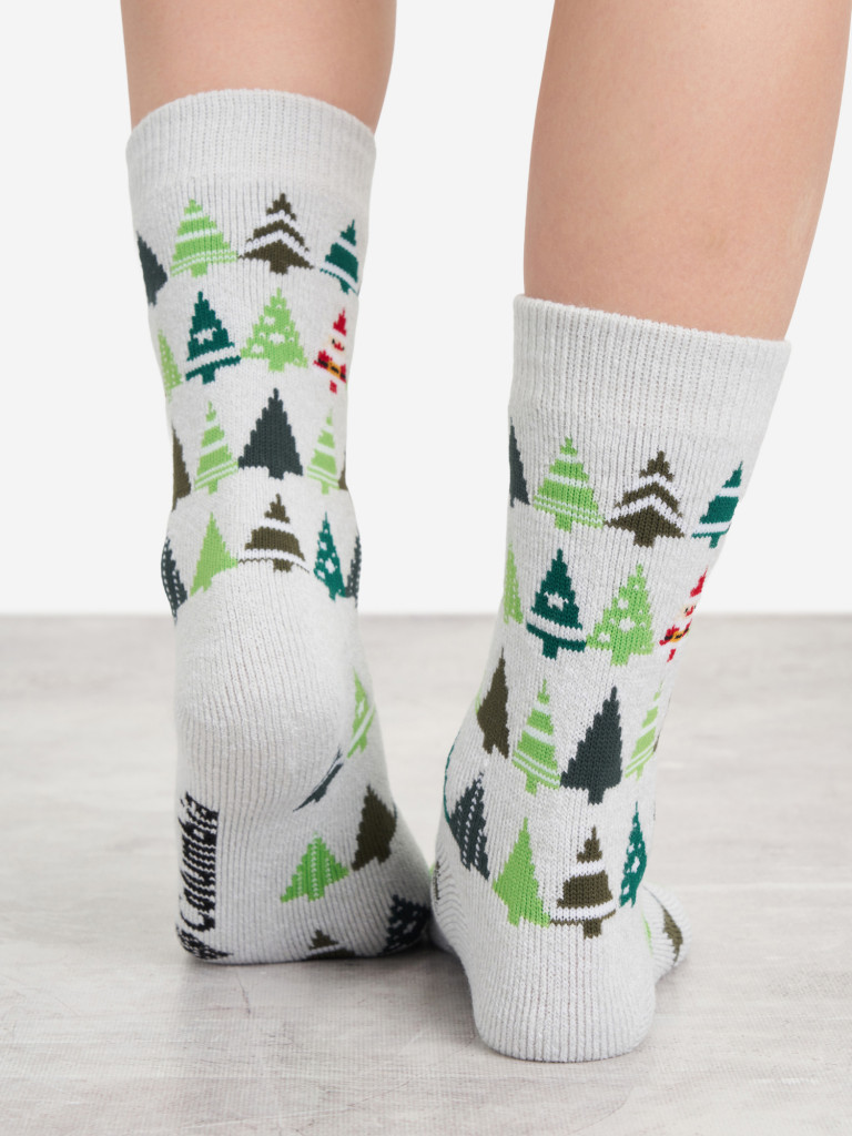 Носки Columbia Gnome So Cute, 2 пары