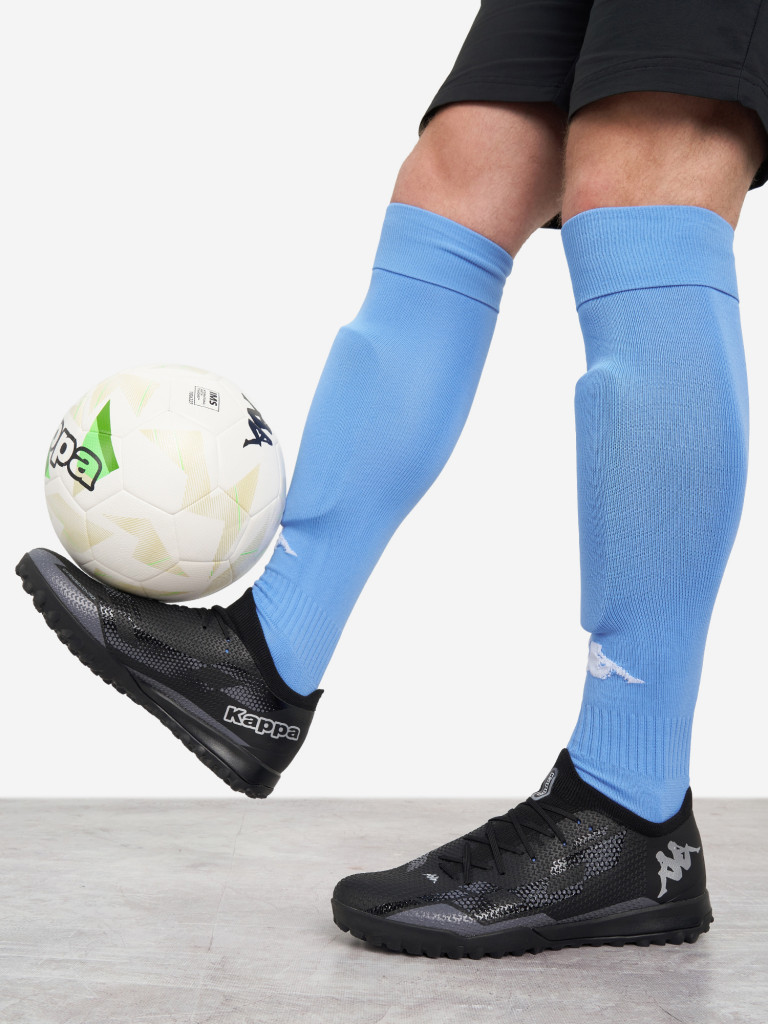 Бутсы мужские Kappa Contra TF