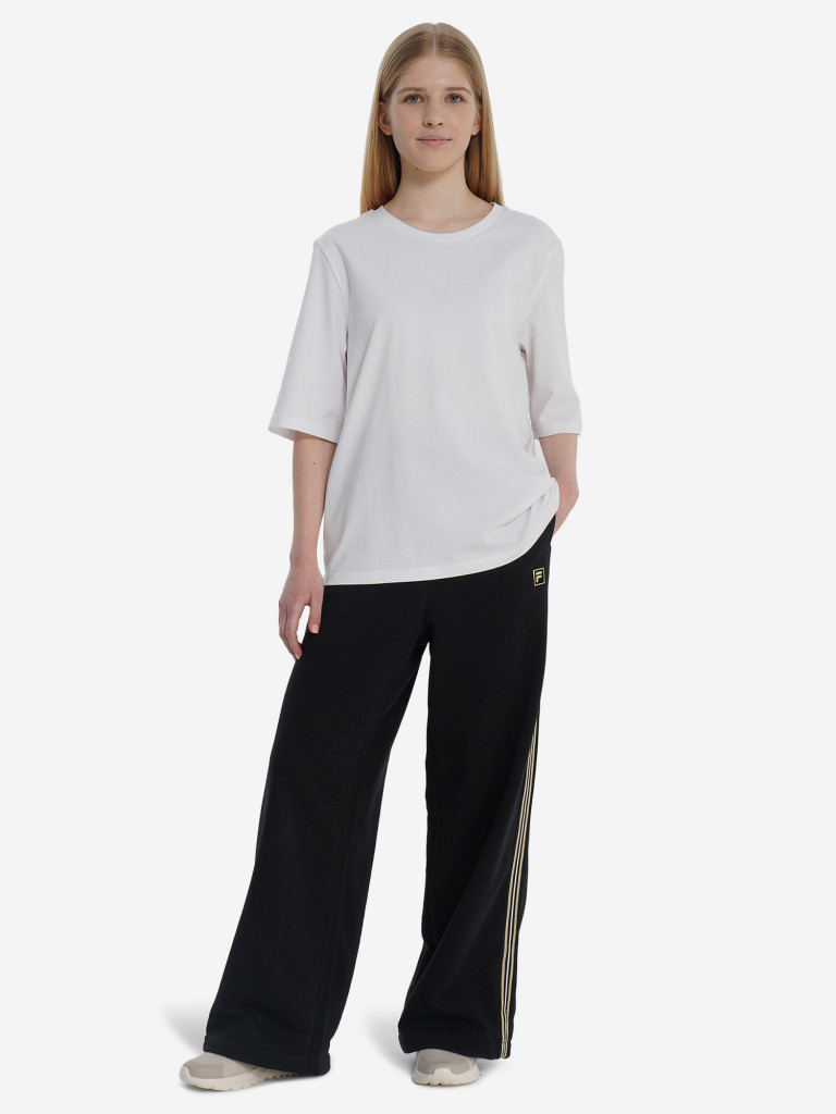 Брюки для девочек FILA