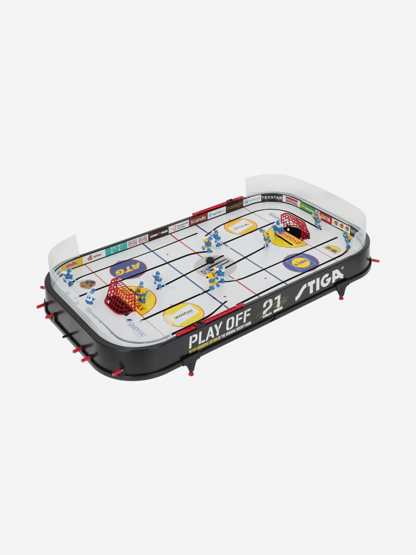 Настольный хоккей Stiga Play Off 21 15999₽