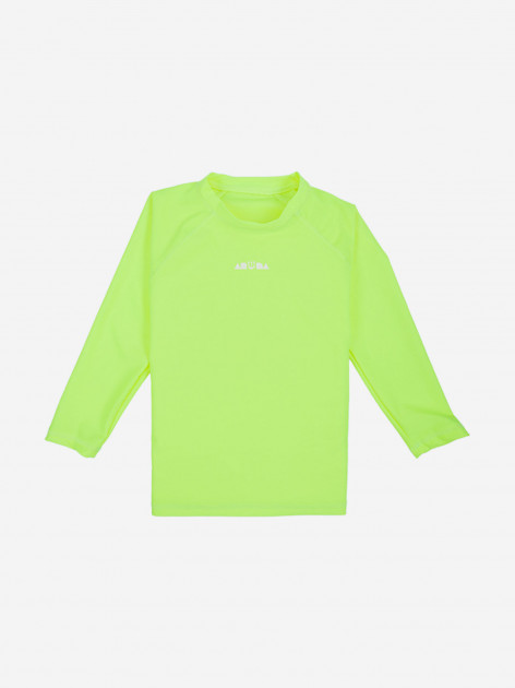 Gymshark Speed T-Shirt - Fluo Speed Green