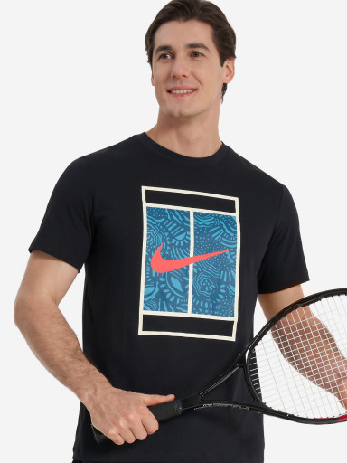 Футболка мужская Nike Court
