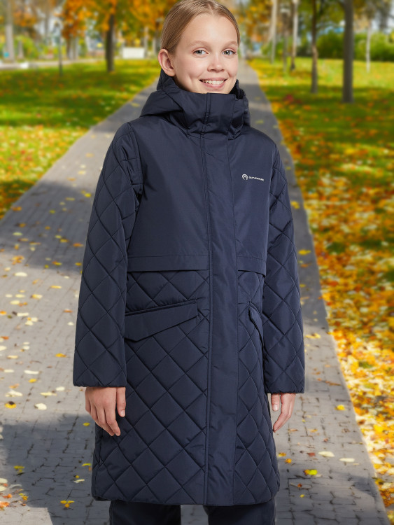 Куртка утепленная для девочек Outventure