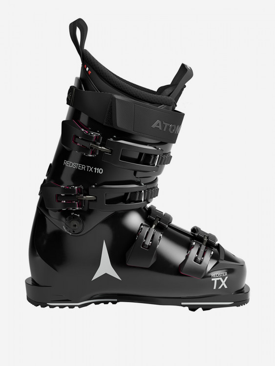 Ботинки горнолыжные Atomic Redster TX 110