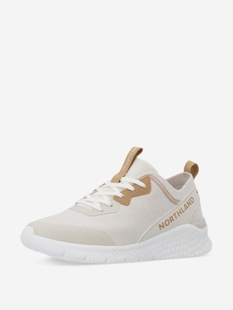 Кроссовки женские Northland Tosens Canvas 2