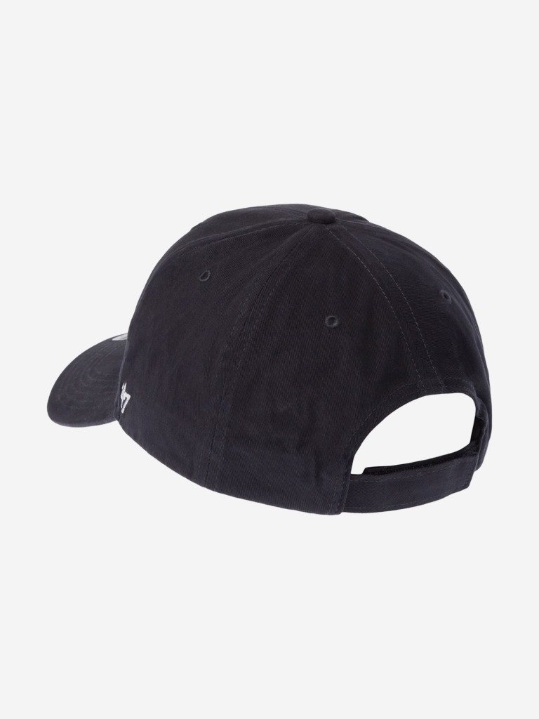 Бейсболка 47 BRAND B-AC02CTP-HM Boston Red Sox MLB