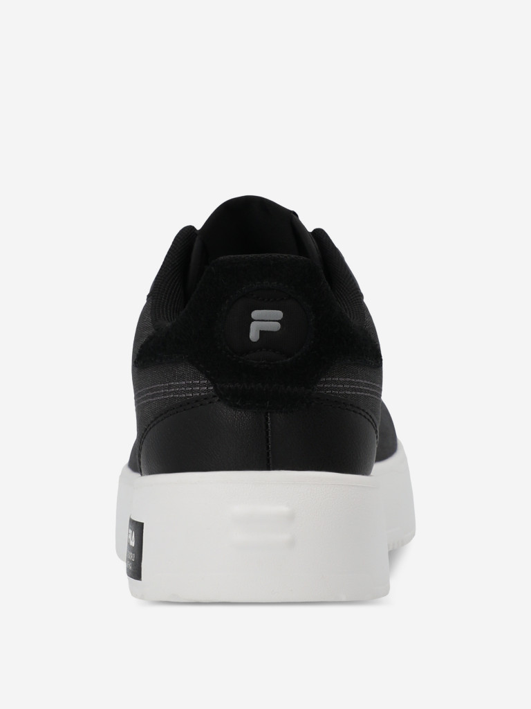 Кеды женские FILA Breakpoint Canvas