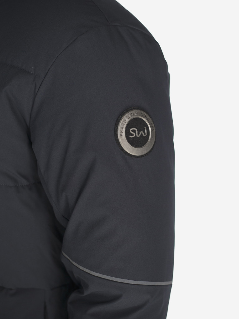 Куртка утепленная для мужчин Skandiwear Scott