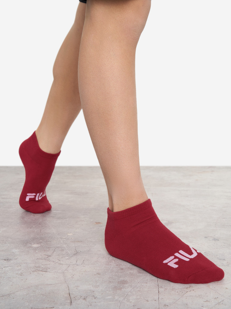 Носки для мальчиков FILA, 3 пары
