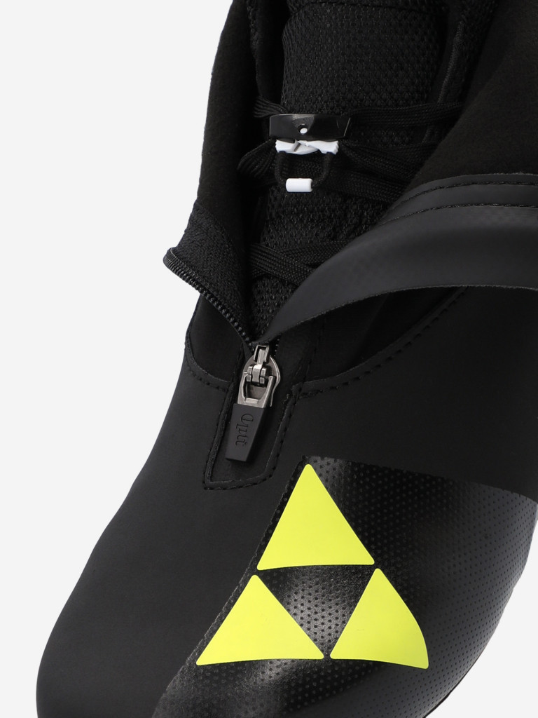Ботинки для беговых лыж Fischer RCS Skate