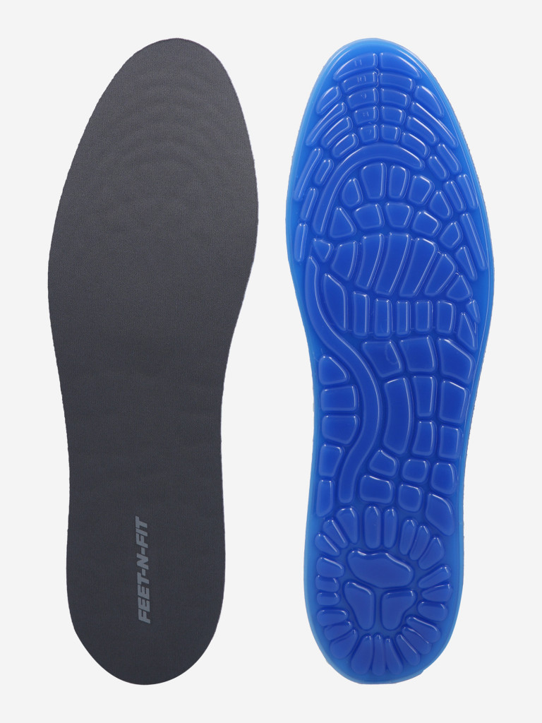 Стельки Feet-n-Fit Massaging Gel