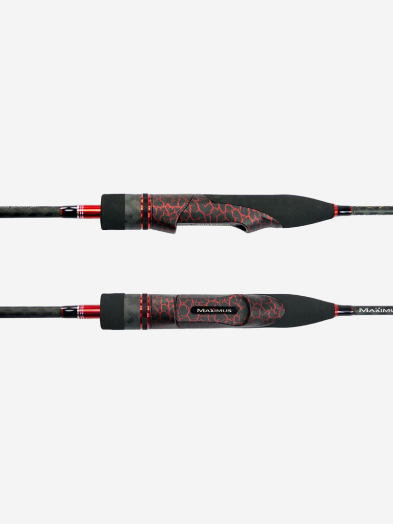 Спиннинг для рыбалки Maximus HIGH ENERGY-Z 27M 2.7m 7-35g
