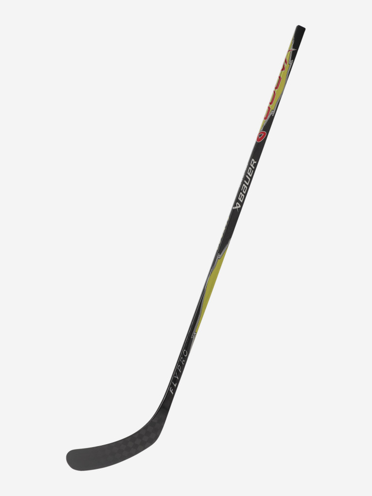 Клюшка хоккейная детская BAUER Vapor Flypro Grip JR-50(54")