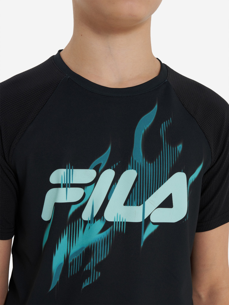 Футболка для мальчиков FILA