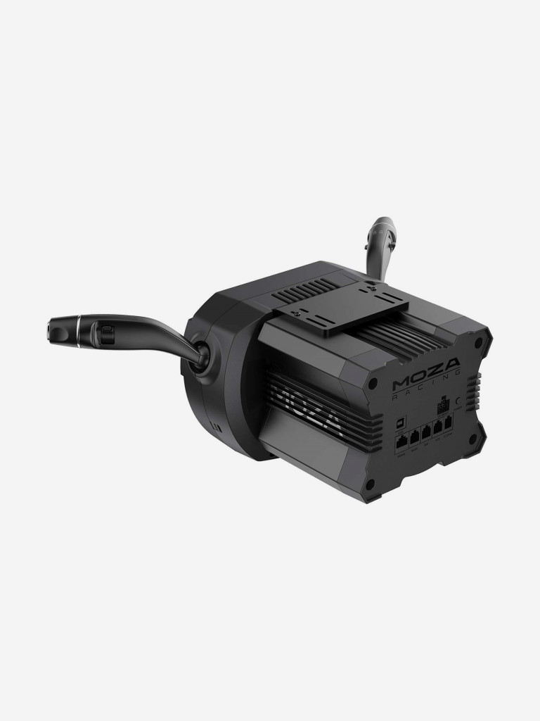 Часть рулевой системы (подрулевой переключатель) MOZA Multi-function Stalks For Truck RS065