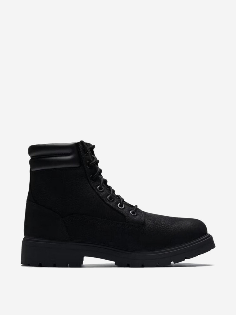Ботинки Timberland Top Grain Cow Leather Comfortable And Lightweight Short Outdoor Boots