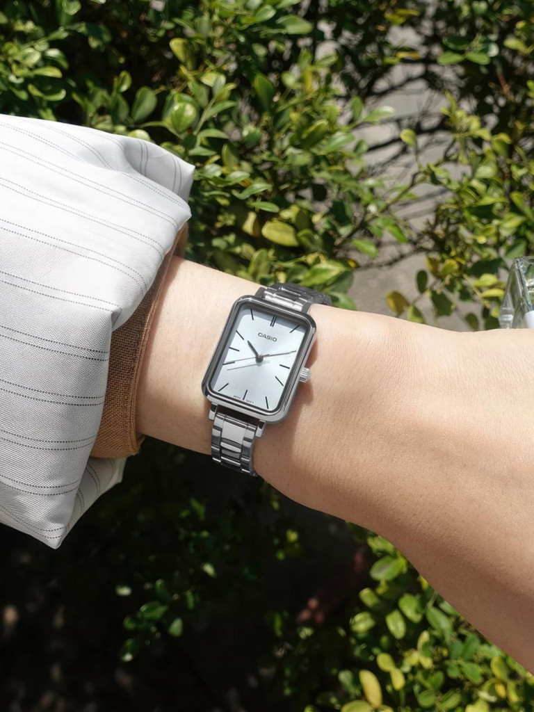 Наручные часы CASIO