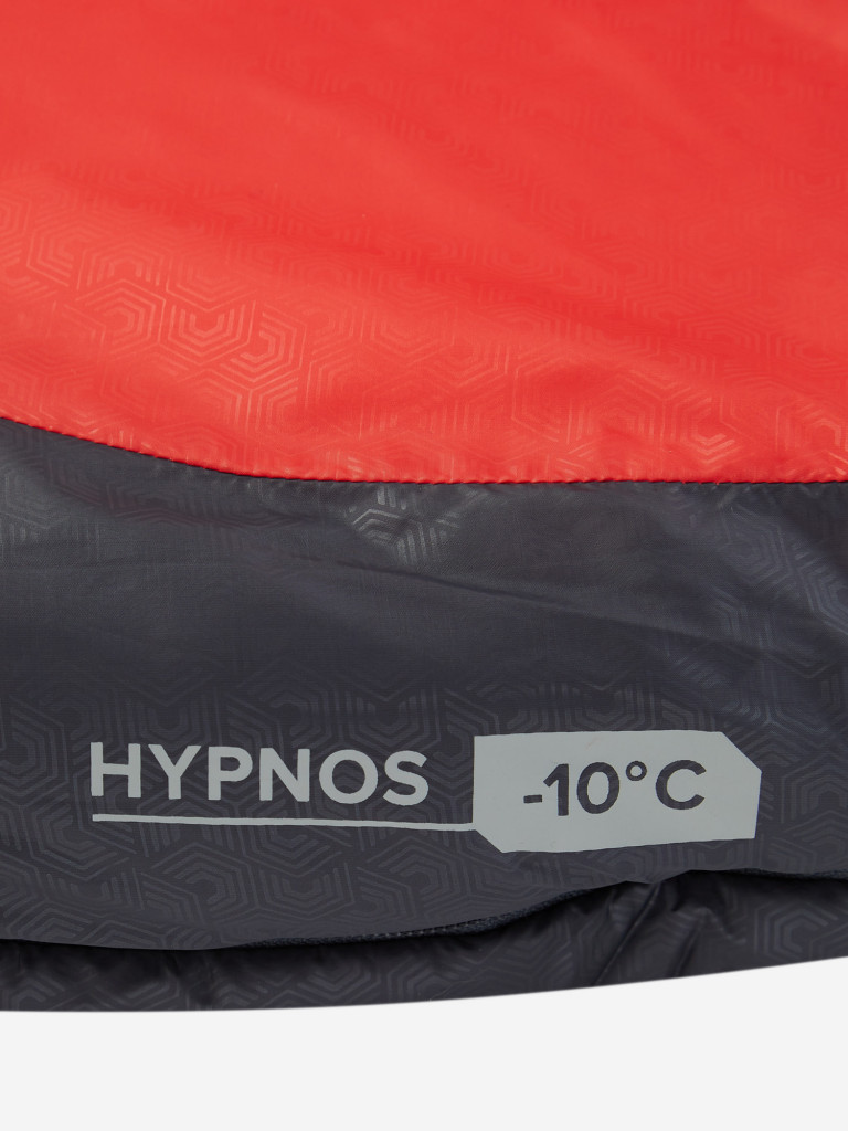 Спальный мешок Northland Hypnos -10 правосторонний