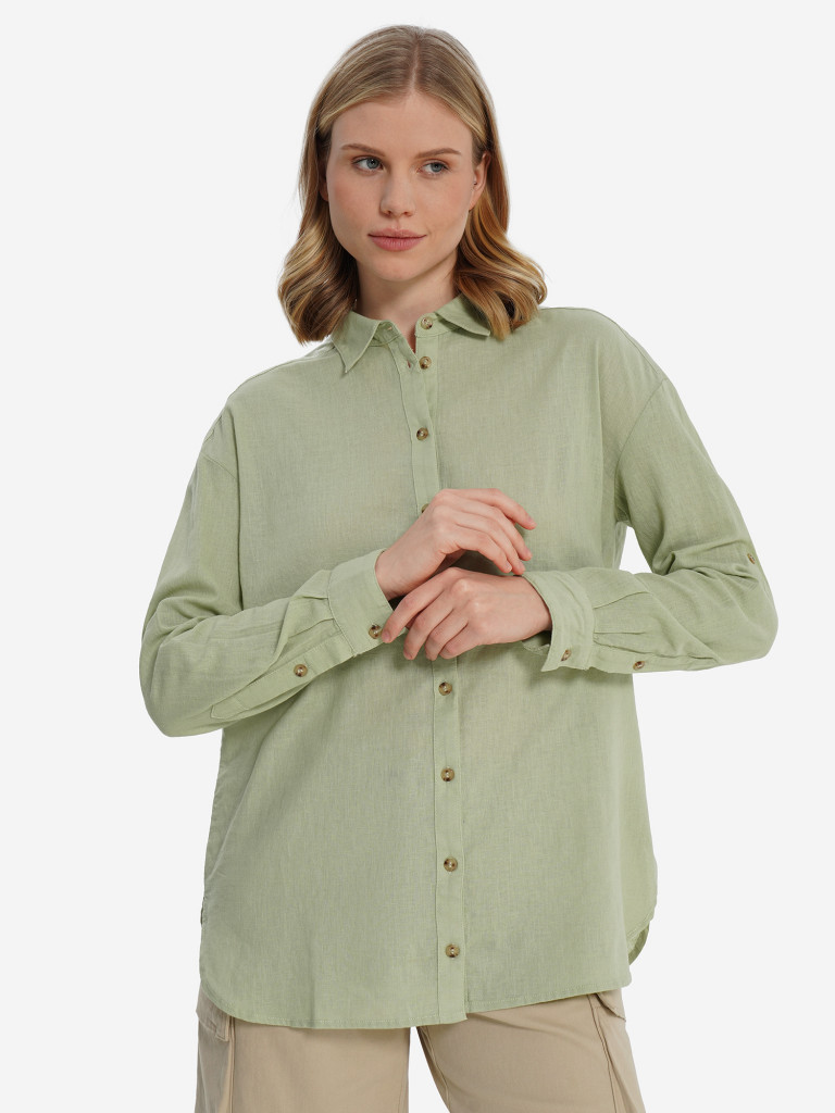 Рубашка женская Outventure