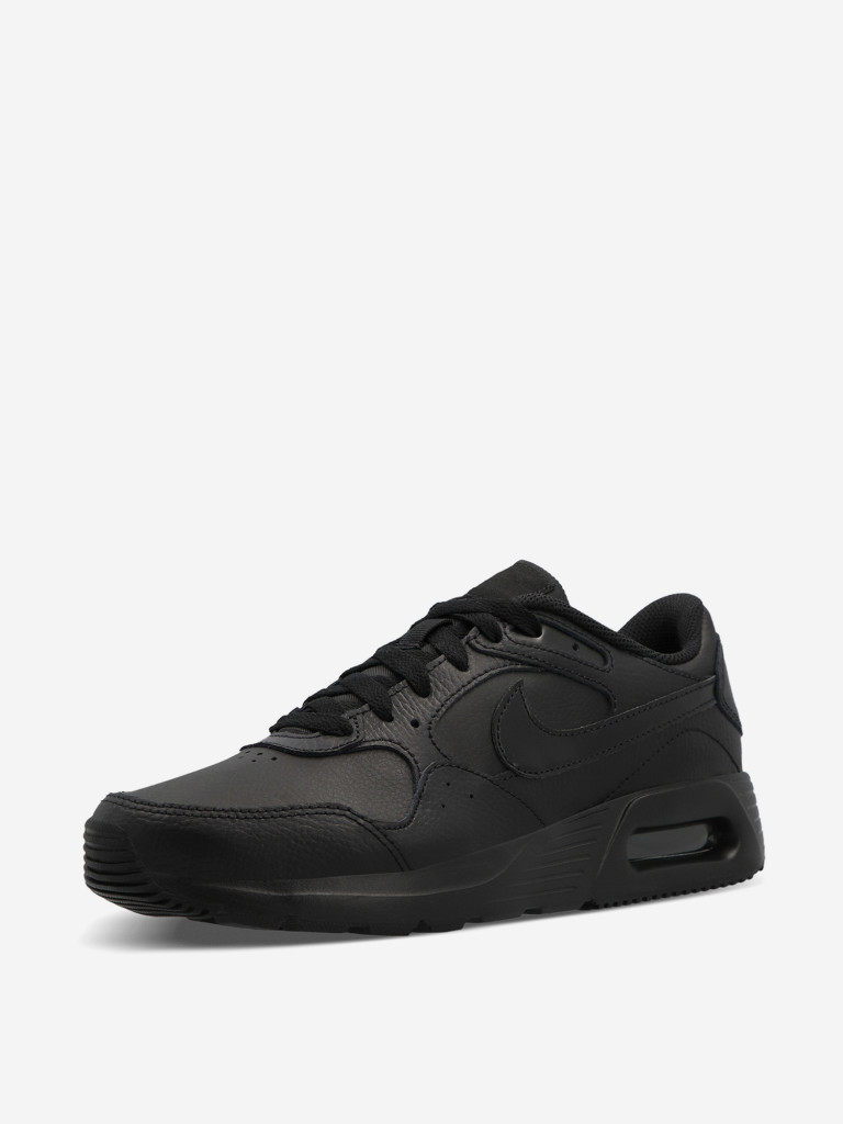 Кроссовки женские NikeW Air Max SC Lea